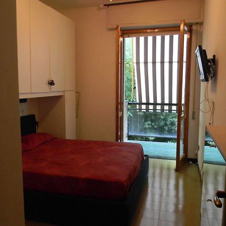 ראפאלו Mimosa Apartment מראה חיצוני תמונה