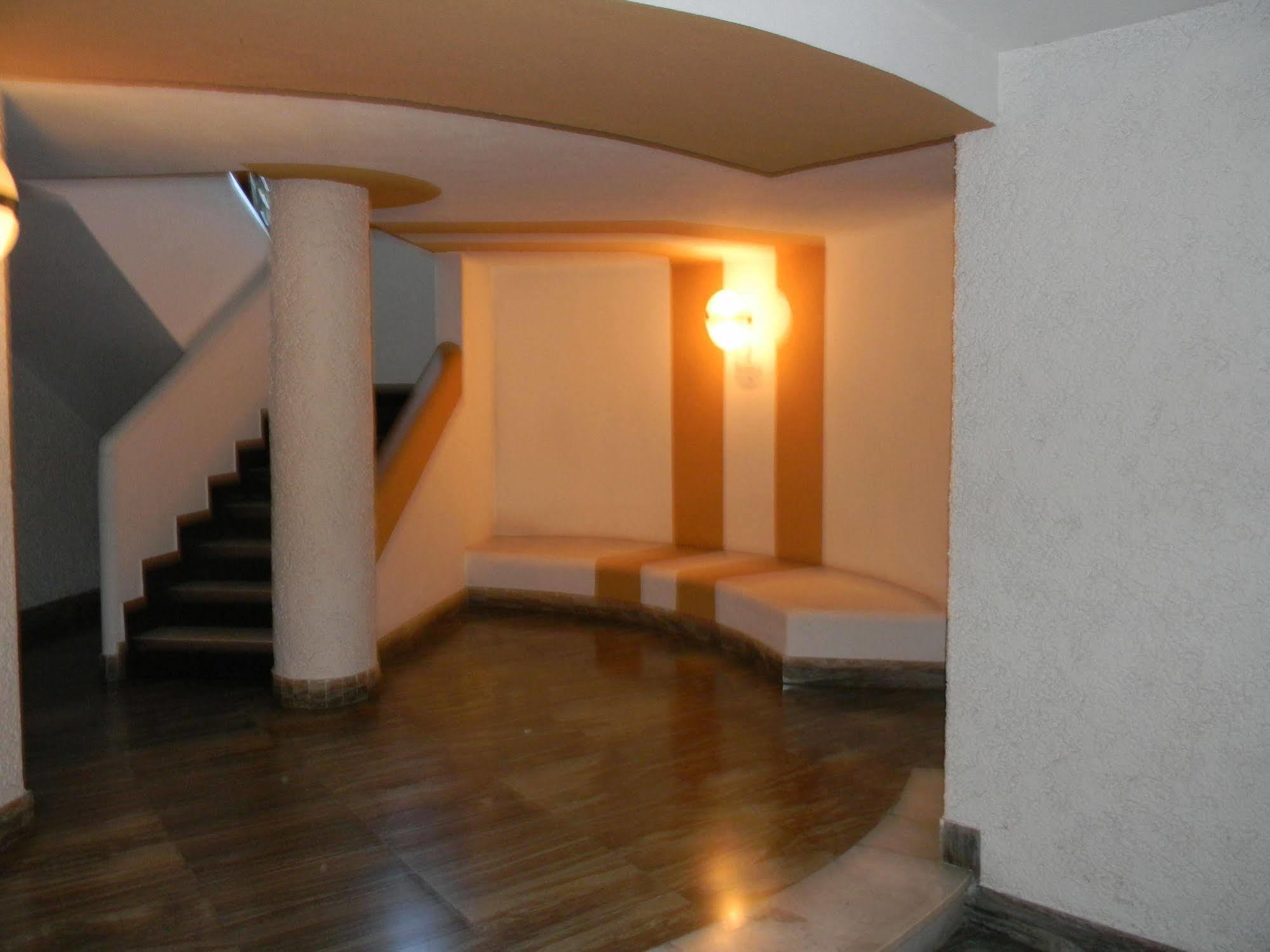 ראפאלו Mimosa Apartment מראה חיצוני תמונה